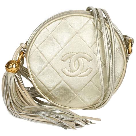 chanel fringed pochette|chanel handbags online.